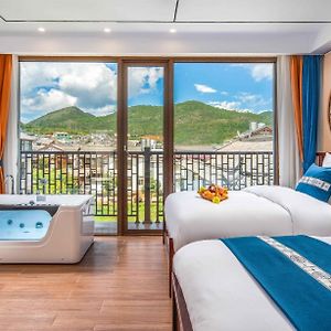 Private Bathroom Twin Room